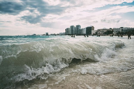 Playa Cancun