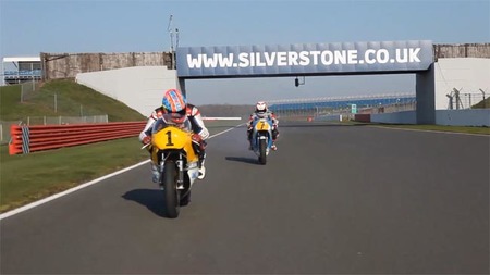 Yamaha YZR500 frente a Suzuki RG500 vistas desde el siglo XXI (cuarta parte)