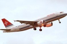Nuevos vuelos a Malta con Air Malta
