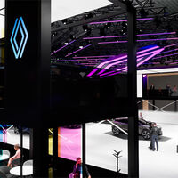 El nuevo Renault Mégane comienza su cuenta atrás: llegará en septiembre convertido en un SUV eléctrico