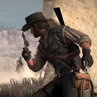 Todas las armas de Red Dead Redemption, cómo conseguirlas y sus estadísticas
