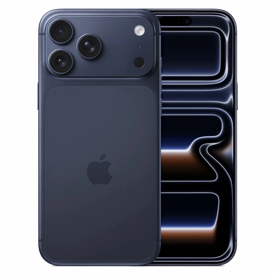 iPhone 17 Pro Max (2 TB)