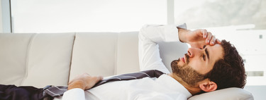 Esto es lo que pasaría si tuviéramos que dar a luz los hombres (humor)