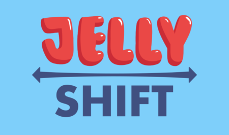 Probamos Jelly Shift, el sencillo juego que pone a prueba tu habilidad y tu velocidad de reacción