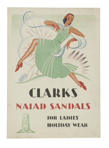 190 años de Clarks a tus pies... ¡Ahí es nada!