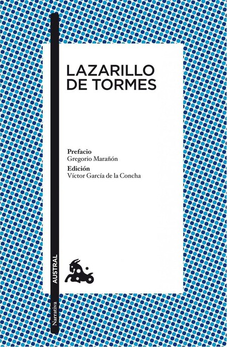 lazarillo