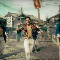 En Japón no es raro ver a celebridades fallecidas en juegos, por eso el director de Stranger Than Heaven no entiende que nos choque ver a Tupac 