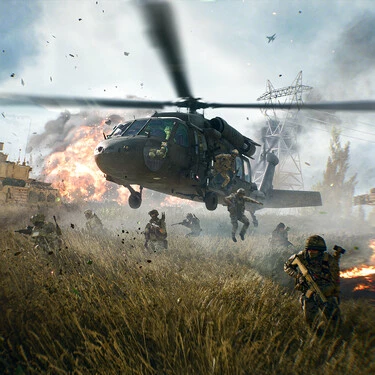 Battlefield 2