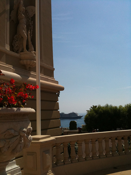 Monaco en 24 horas