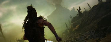 ¿Por qué XBOX anuncia Senua si va a cerrar el estudio? Hay una explicación que tiene sentido y recuerda al tráiler de The Elder Scrolls VI en 2018 