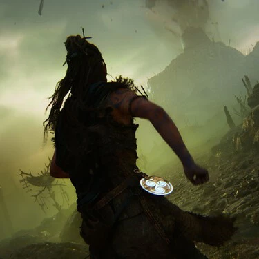 Senua