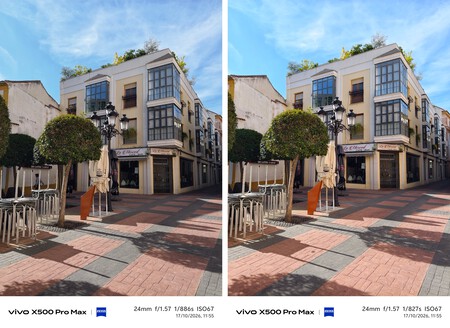 Zeiss Vs Vivo