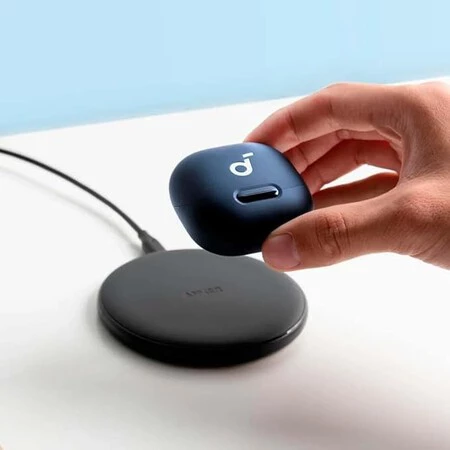 Soundcore de Anker Liberty 4 NC