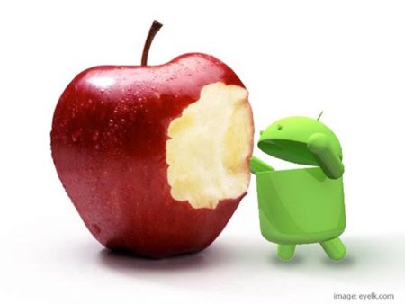 iOS vs Android, ¿Es importante el tener una buena tienda de aplicaciones?