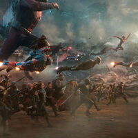 Es el deseo de muchos, pero un mandamás de Marvel Studios tiene claro que reiniciar la franquicia tras Secret Wars es casi imposible 