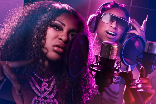 De Bad Bunny a Lana del Rey: GTA 6 tira la casa por la ventana con un cartel estelar para las emisoras de radio de Vice City