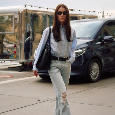 Biker boots: la tendencia que pisa fuerte este otoño 2025. Estas son nuestras favoritas en Zara, H&M y más