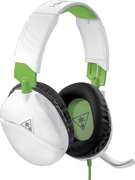 Audifonos Turtle Beach Recon