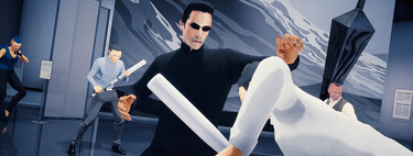 El mod más espectacular de SIFU lo convierte automáticamente en el mejor juego de Matrix