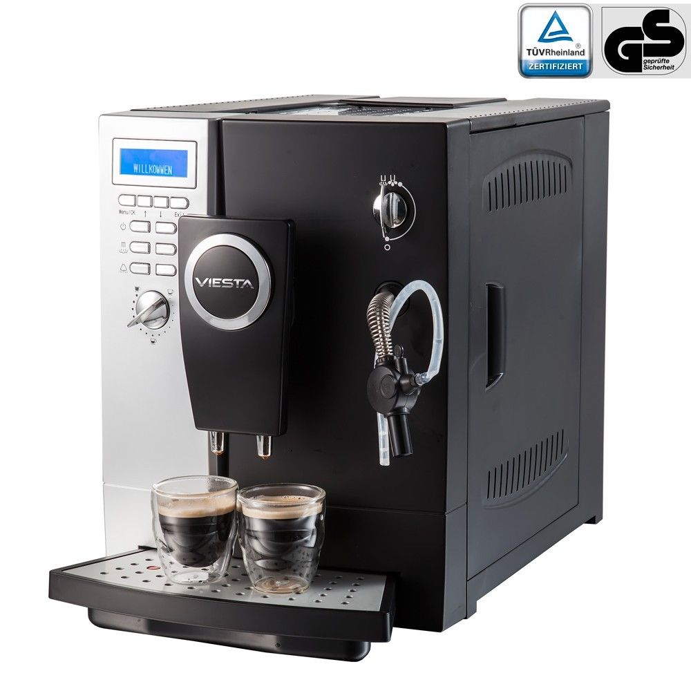 Máquina de café Viesta espresso eco pro 200 al precio más