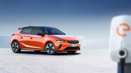El Opel Corsa 2020 estrena generación, por ahora, como coche eléctrico