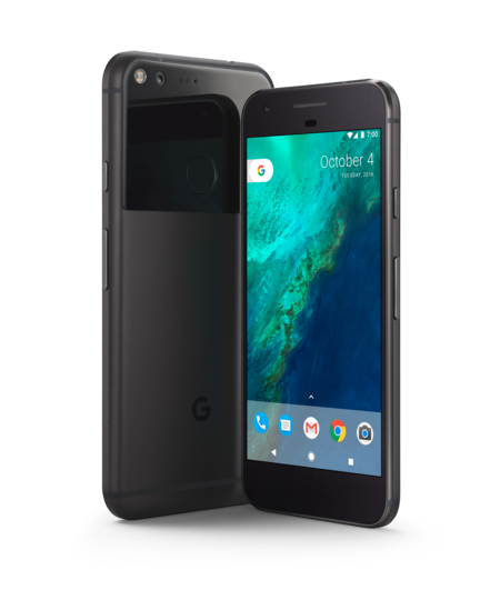 Estos son los precios de los Pixel, y no te van a gustar