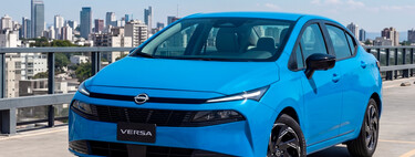 ¿Vale la pena comprar el Nissan Versa más caro en México? Hay tres razones por las que sí y dos opciones para pensarlo mejor 