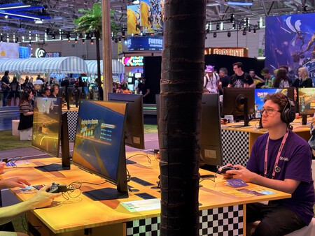 gamescom 2026
