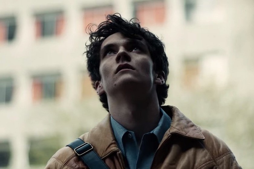 Alucinante tráiler de �Black Mirror Bandersnatch� así es Alucinante tráiler de �Black Mirror Bandersnatch� así es