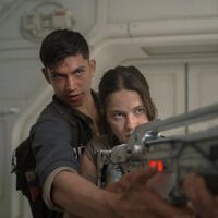 Devolvió Alien a la senda del triunfo y ahora decide bajarse del barco: "Esta es una de esas cosas en las que vienes, haces una y te vas"