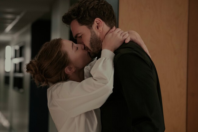 La Hipotesis Del Amor Pelicula Prime Video Basada Novela Romantica 1