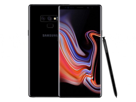 Samsung Galaxy Note 9 a precio de Note 8 en eBay: 659 euros y envío gratis