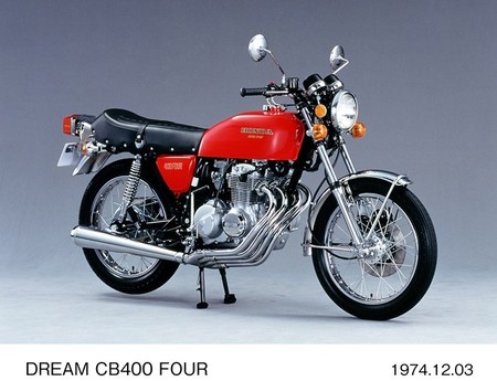 Honda CB650F