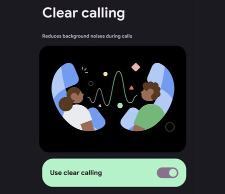 Clearcalling
