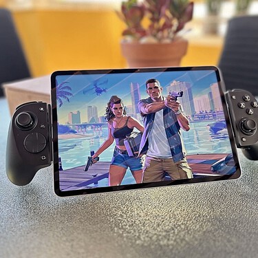 Kishi V3 Pro Xl (Razer)