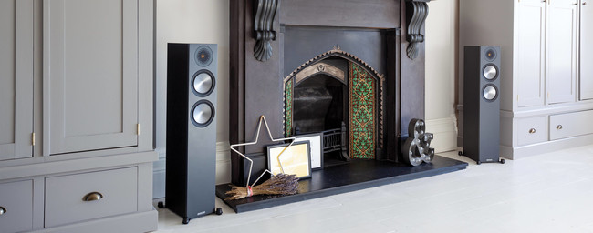 altavoces