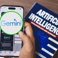 Cuando Gemini de Google amenazó a una persona con "por favor muérete", es el ejemplo perfecto de lo que la IA todavía es: una máquina 