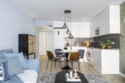 Reforma piso Carabanchel