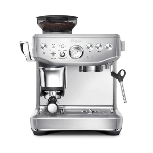 Sage Barista Express Impress