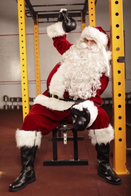 Lo mejor del año en Crossfit