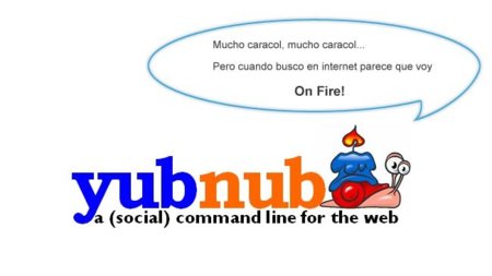 YubNub sigue esperando ahí fuera