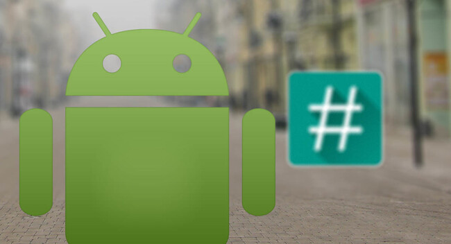 Root Android