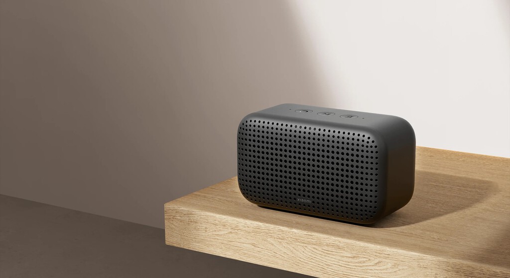 Xiaomi cuenta ya en España con su altavoz más barato con Alexa: así es el Smart Speaker Lite