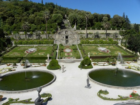 Parque De Pinocho