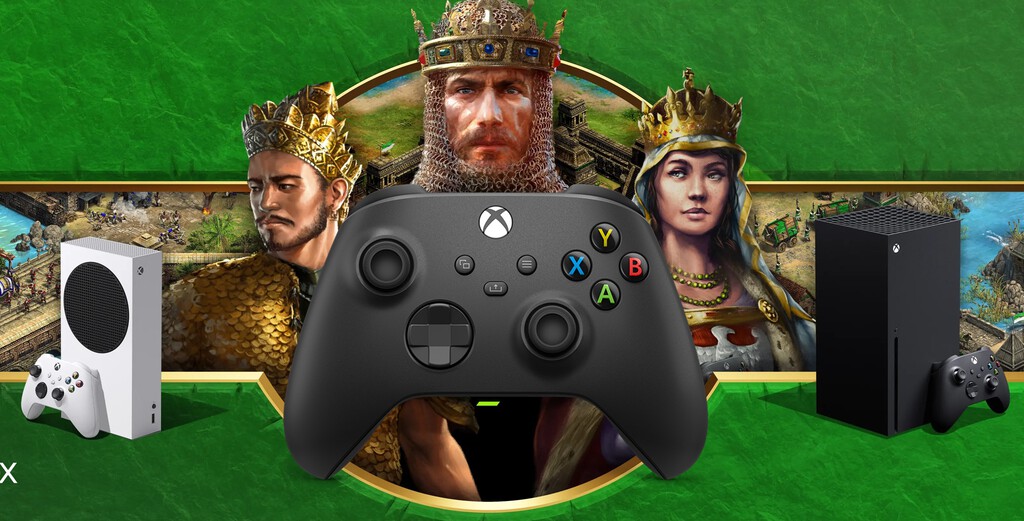 Los mejores trucos de Age of Empires 2 Definitive Edition: todas las trampas y los consejos para triunfar en Xbox Los mejores trucos de Age of Empires 2 Definitive Edition: todas las trampas y los consejos para triunfar en Xbox