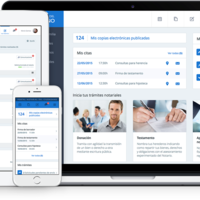 La notaría digital ya es una realidad para empresarios y emprendedores 