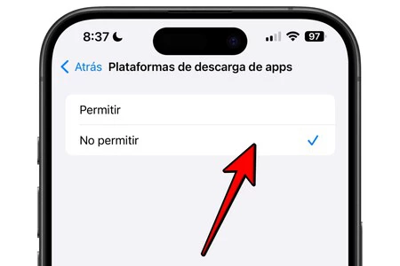 制限事項 代替品 Ios 3 をストアする