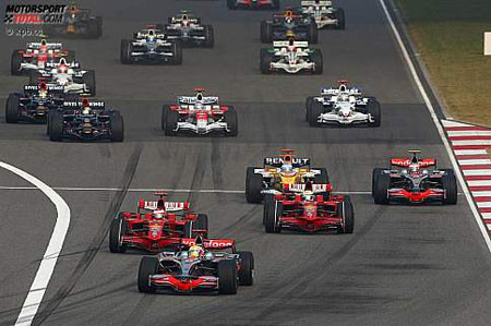 Ferrari vuelve a fallar y queda en evidencia