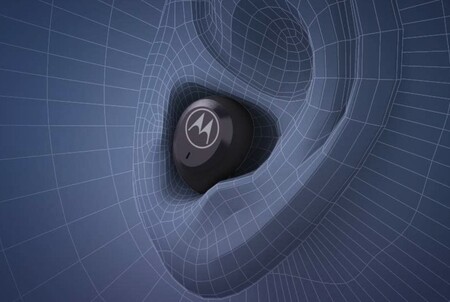 Los Moto Buds Charge llegan a España: precio y disponibilidad oficiales