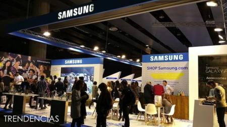 Los premios Fashionbiz 2.0 Awards 2015 de Samsung ya tienen ganadores